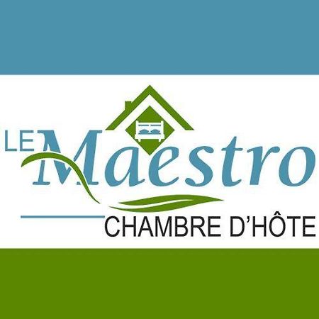 Le Mastro Chambre D'Hotes Mamoudzou Esterno foto